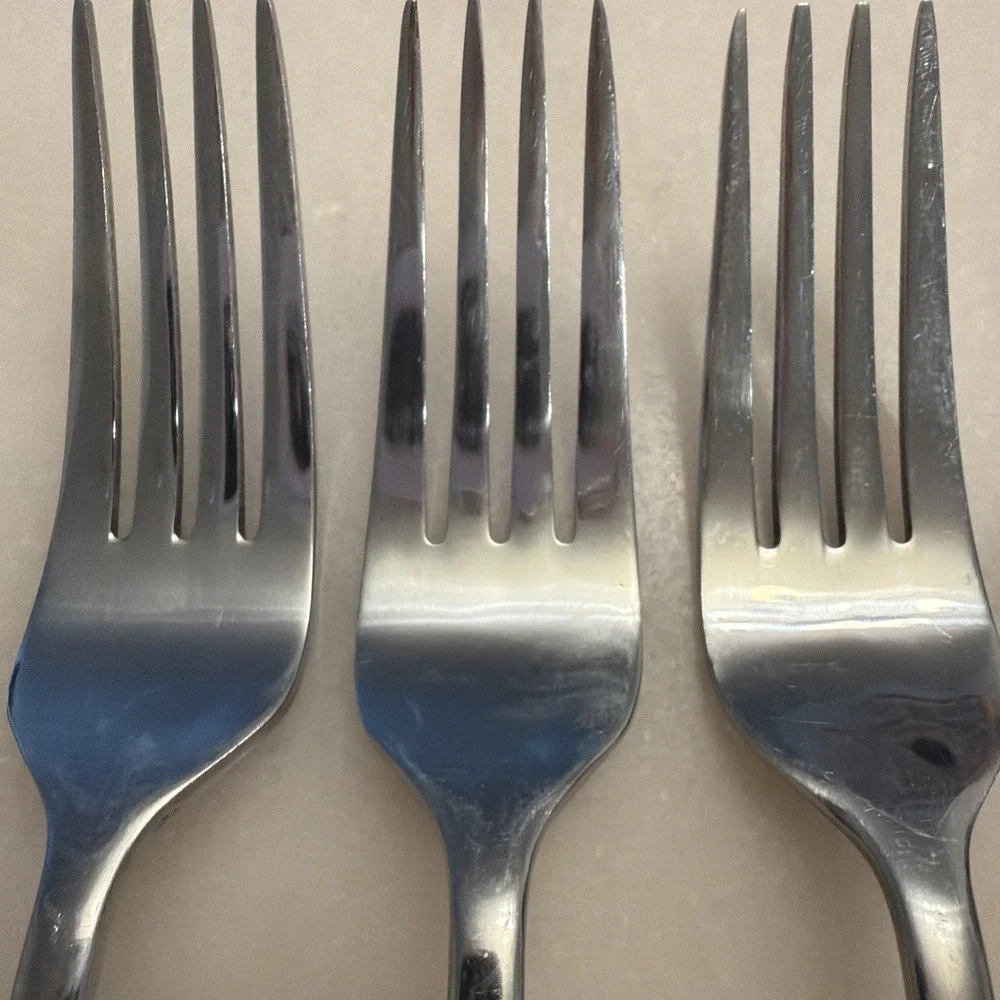 Lot of 3 Oneida 